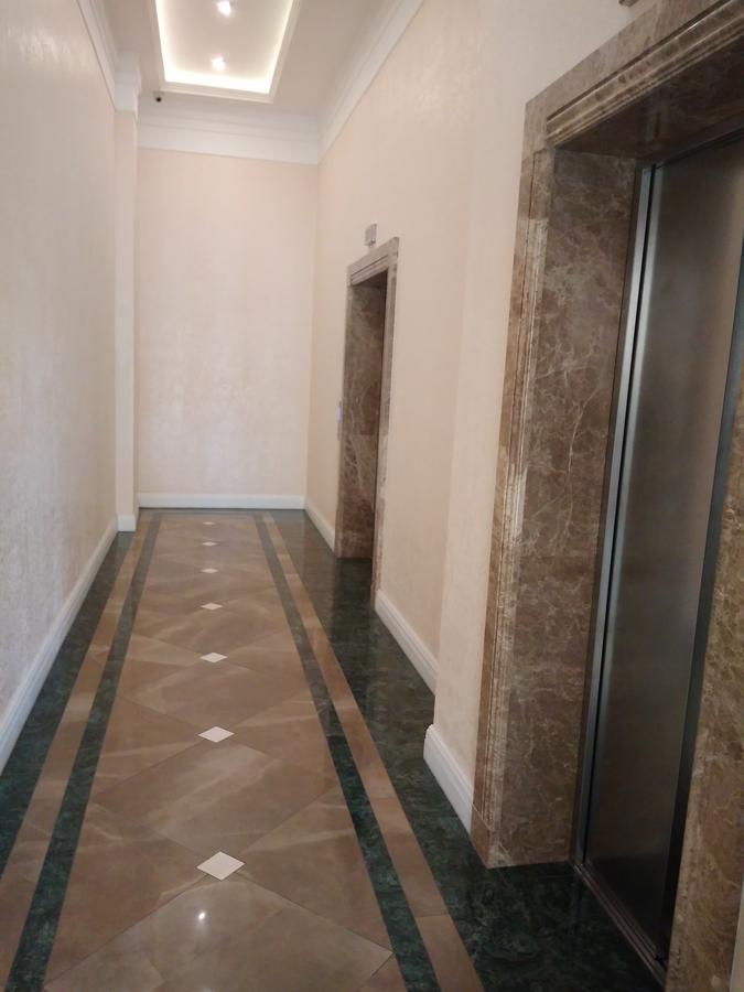 Astashkina Lägenhet Odessa Exteriör bild
